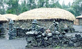 Seongeup Folk Village