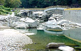 Sangseon-am