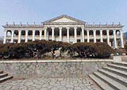 Deoksu Palace