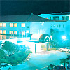 Admiral Hotel 