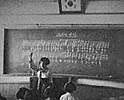 traditional classroom