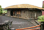 Jeju house