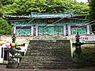 Ch'eonwhang-sa Temple