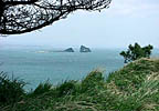 Hyongjae Islands