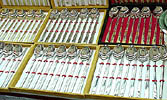 silverware
