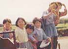 Korean children