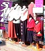 clothes