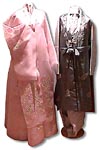 modern wedding clothes