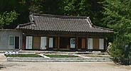 Ch'eongnyeon-am